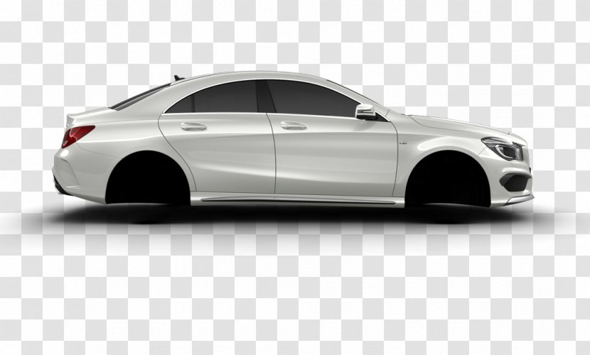 Car Mercedes-Benz Luxury Vehicle Wheel - Sedan - Over Wheels Transparent PNG