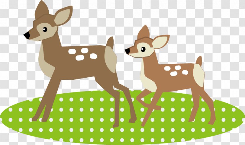 Deer Moose Dog Breed Bambi, A Life In The Woods - Tail Transparent PNG
