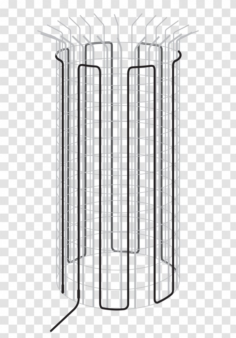Rain Cartoon - Gauge - Cylinder Transparent PNG