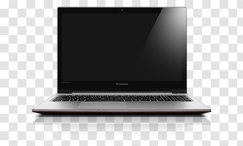 Netbook Laptop Lenovo Thinkpad Seri E Intel Core I5 Personal Computer - Electronic Device Transparent PNG