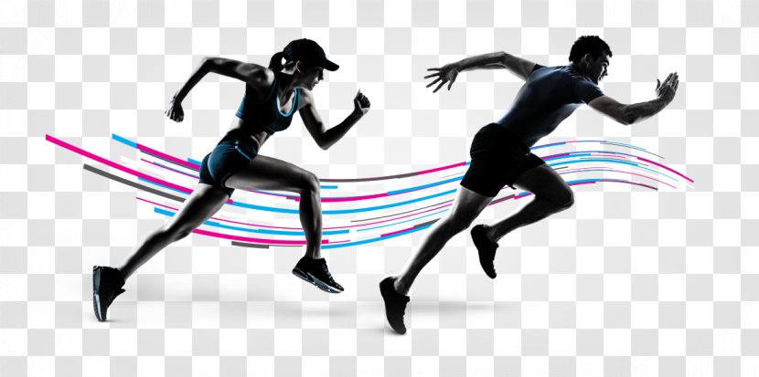Sprint Running Stock Photography - Performing Arts - Explanations Transparent PNG