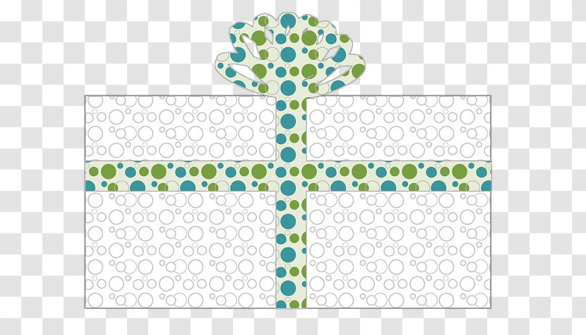 Leaf Religion Religious Symbol Pattern - Rectangle - Teal Background Transparent PNG