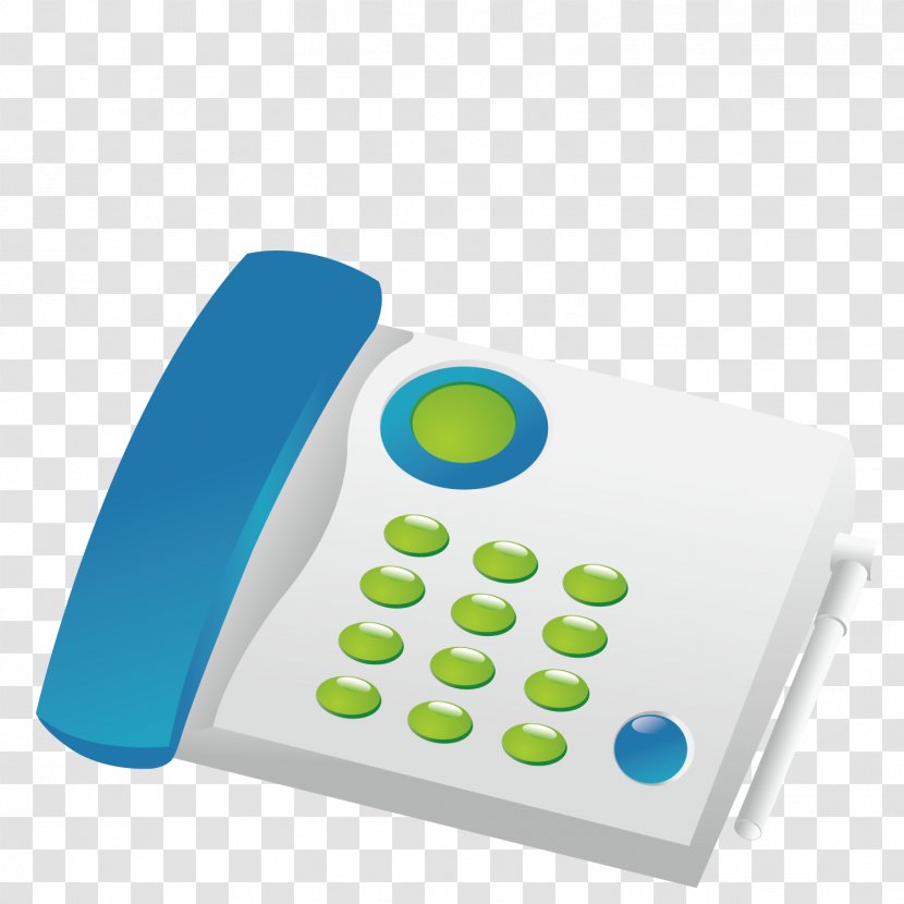 Telephone Line Foreign Exchange Service Office Voice Over IP - Business System - Radio Transparent PNG