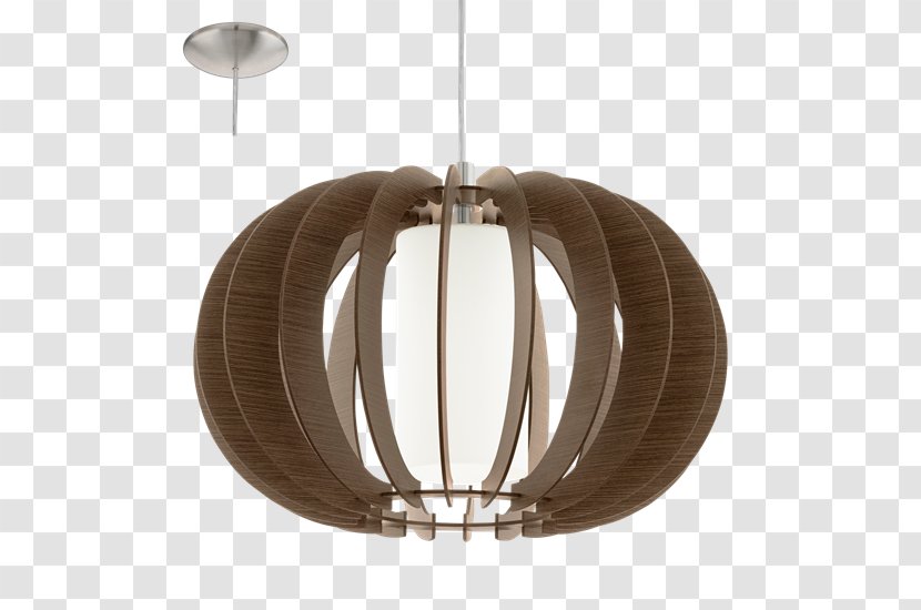 Pendant Light Fixture Lighting EGLO Transparent PNG