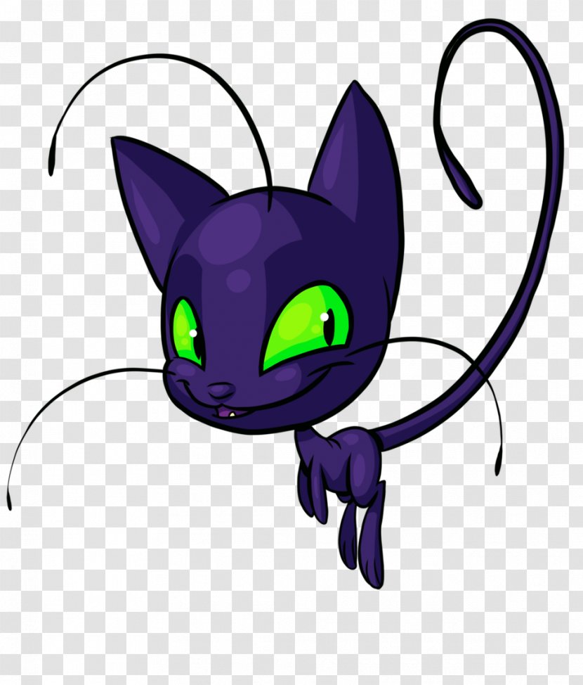 Whiskers Kitten Black Cat Clip Art Transparent PNG