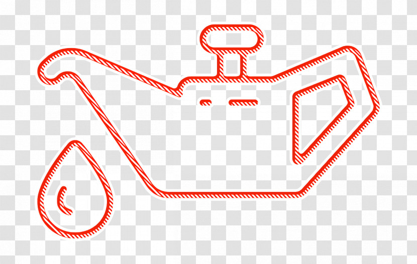 Motor Sports Icon Oil Icon Transparent PNG