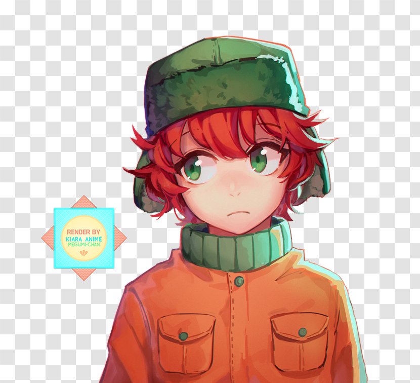 Kyle Broflovski Eric Cartman Stan Marsh Kenny McCormick Butters Stotch - Flower - Tree Transparent PNG