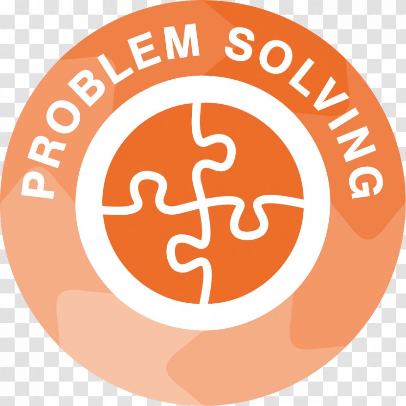Business Continuity Planning Organization Operational Logo - Problem Solving Skills Transparent PNG