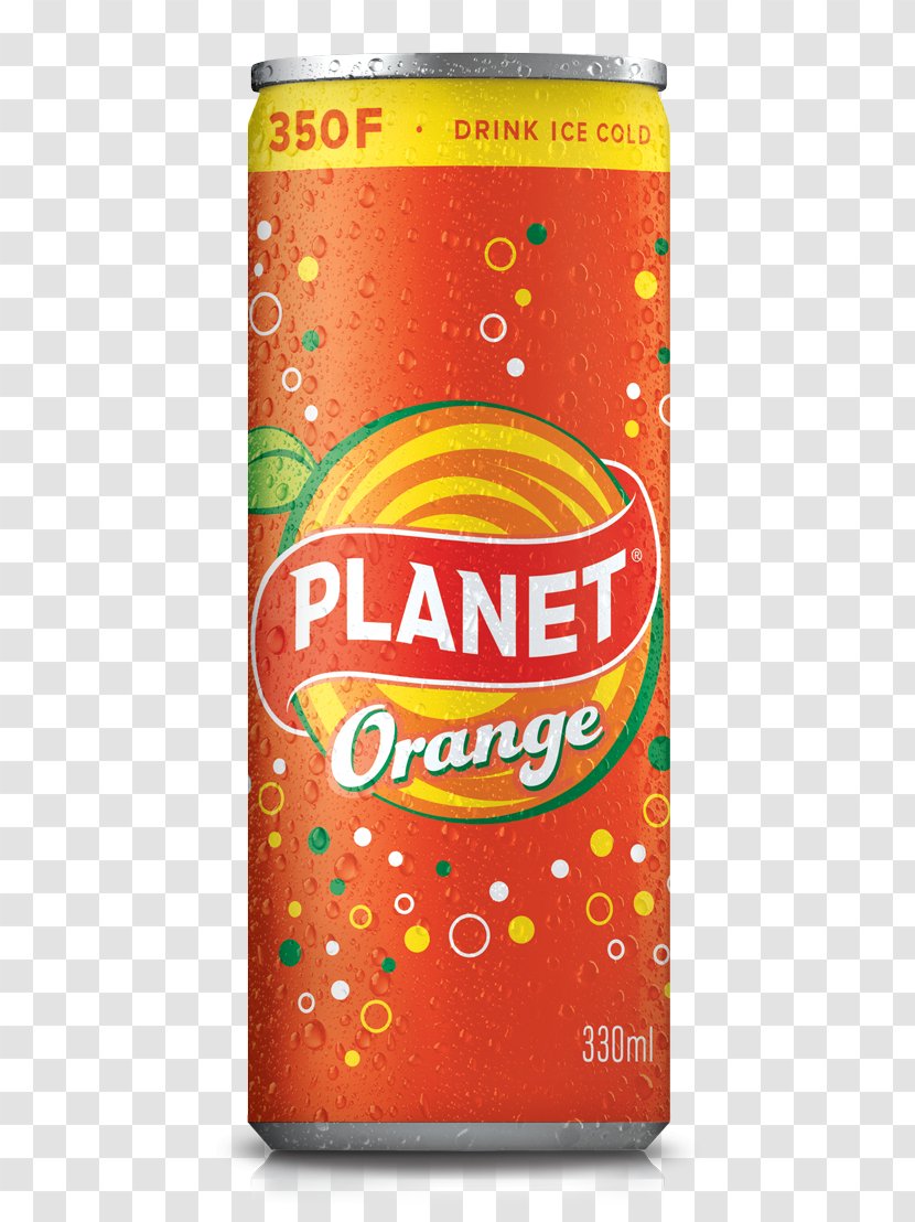 Orange Soft Drink Fizzy Drinks Juice Beverages Transparent PNG