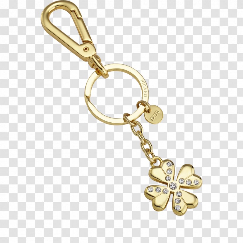 Key Chains Charms & Pendants Necklace Jewellery Ring - Metal Transparent PNG