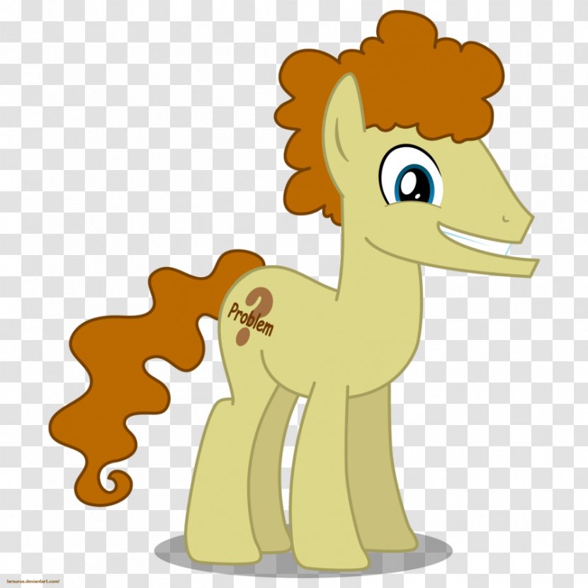 Rainbow Dash Pony Applejack Horse Equestria - Hasbro - Problem Transparent PNG