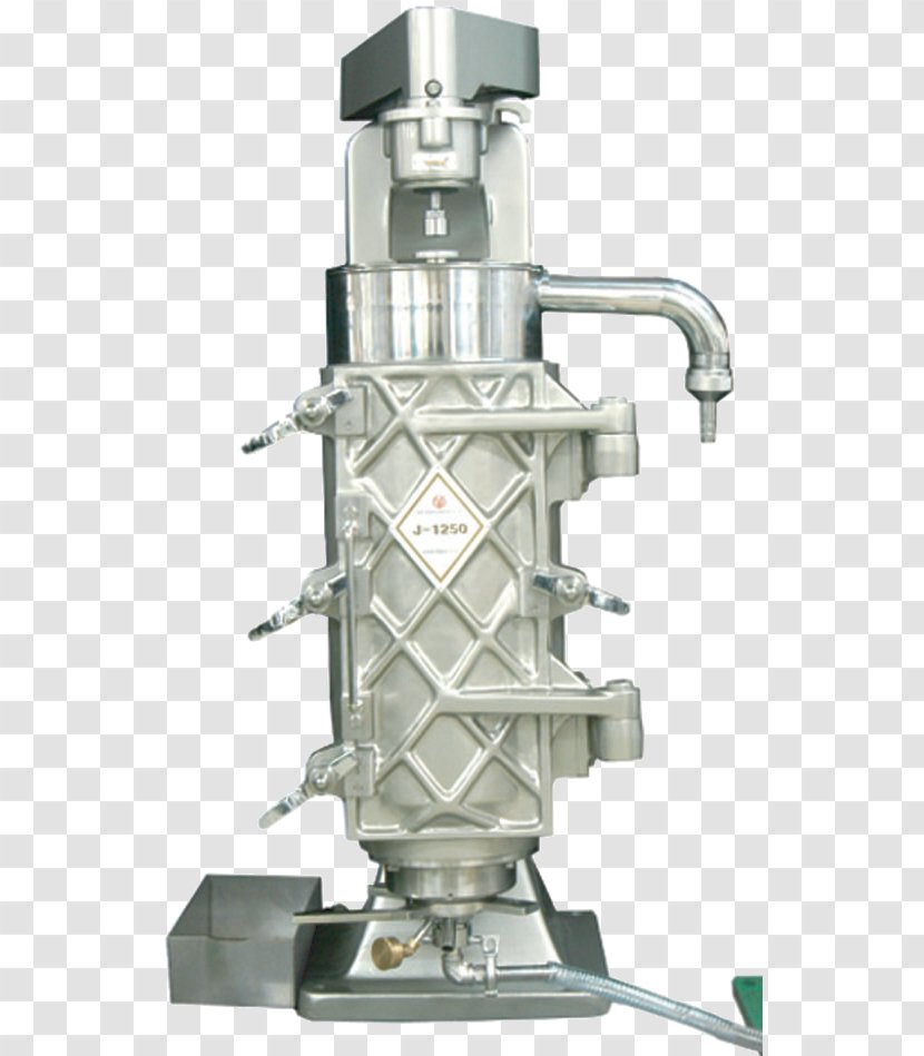 Centrifuge Machine Chemical Reactor Bioreactor EC21, Inc. Transparent PNG