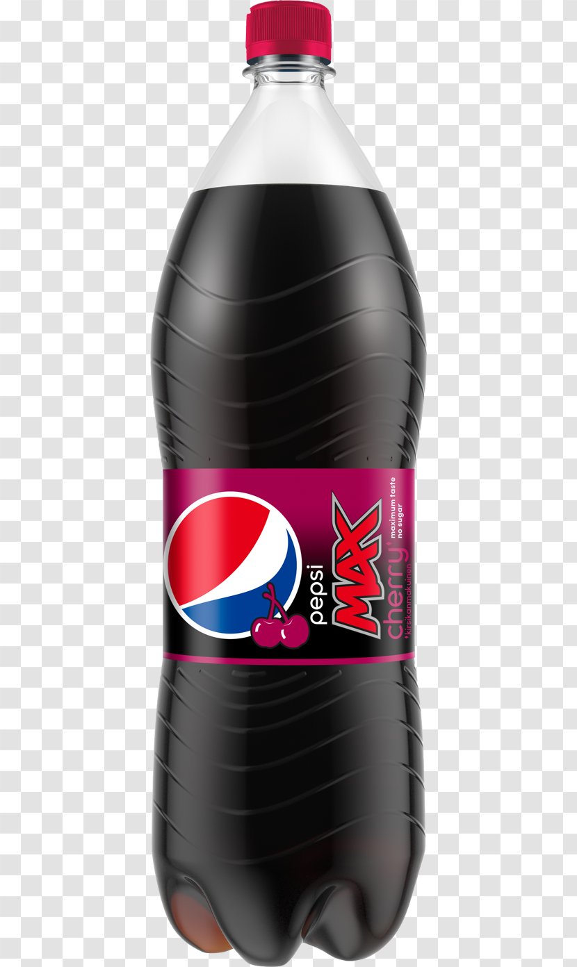Fizzy Drinks Pepsi Max Cola Next - Magenta Transparent PNG