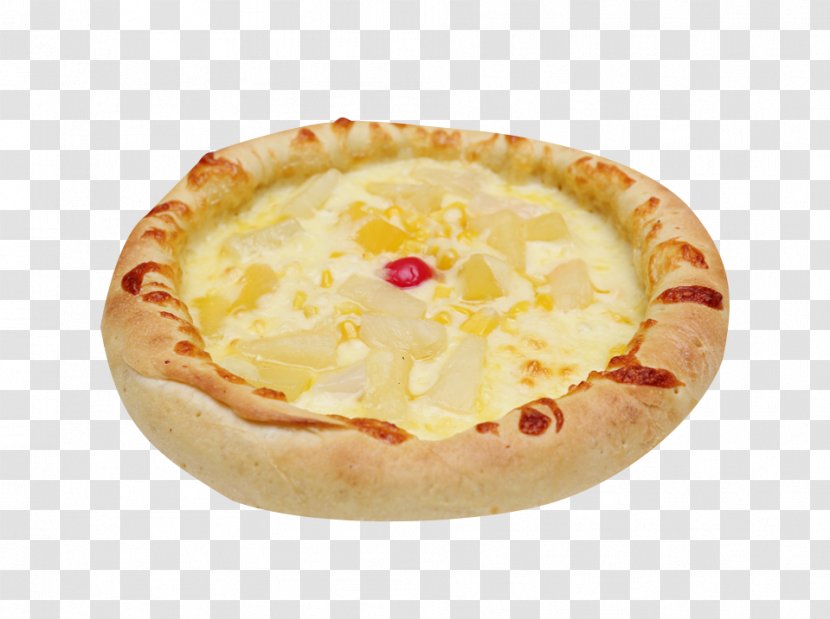 Pizza Tarte Flambxe9e Quiche Durio Zibethinus Cuisine Of The United States - Recipe - Mini Fruit Durian Transparent PNG