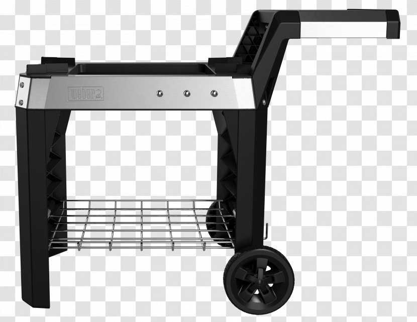 Barbecue Weber Pulse 2000 Weber-Stephen Products Gridiron 1000 - Outdoor Grill Rack Topper Transparent PNG