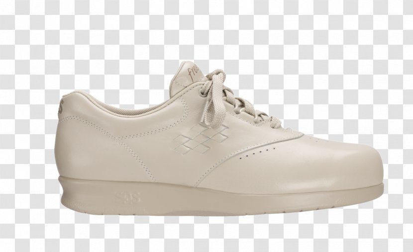 Sports Shoes Bone Sportswear Product - Tennis Shoe - SAS Walking For Women Transparent PNG