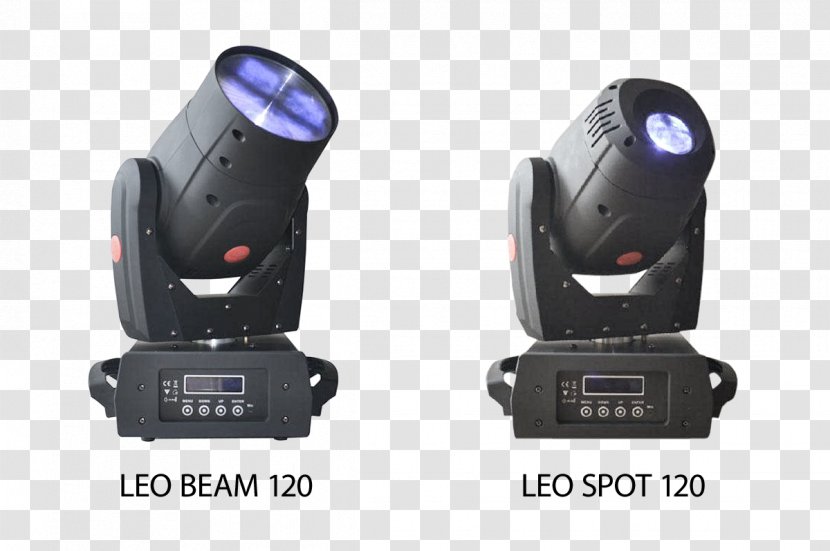 Searchlight Light-emitting Diode Protective Gear In Sports Motorcycle Accessories - Camera - Stage Light Transparent PNG