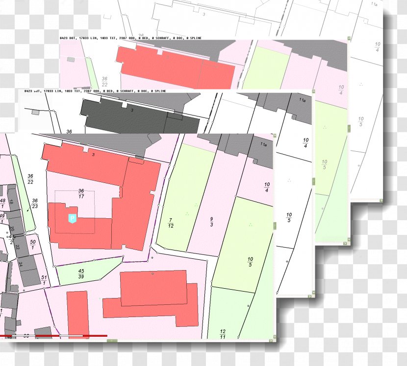 House Urban Design Architecture Floor Plan - Area Transparent PNG