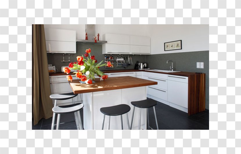 Cuisine Classique Interior Design Services Kitchen Property - Floor Transparent PNG