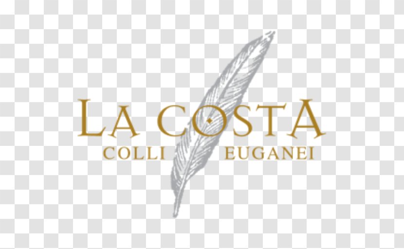 La Costa - Logo - Societa' Agricola Vitivinicola Dei F.Lli Facchin Wine Vo Euganeo BrandWine Transparent PNG