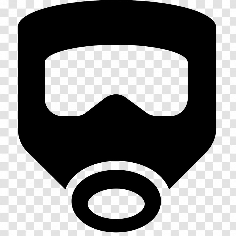 Gas Mask Clip Art - Symbol Transparent PNG