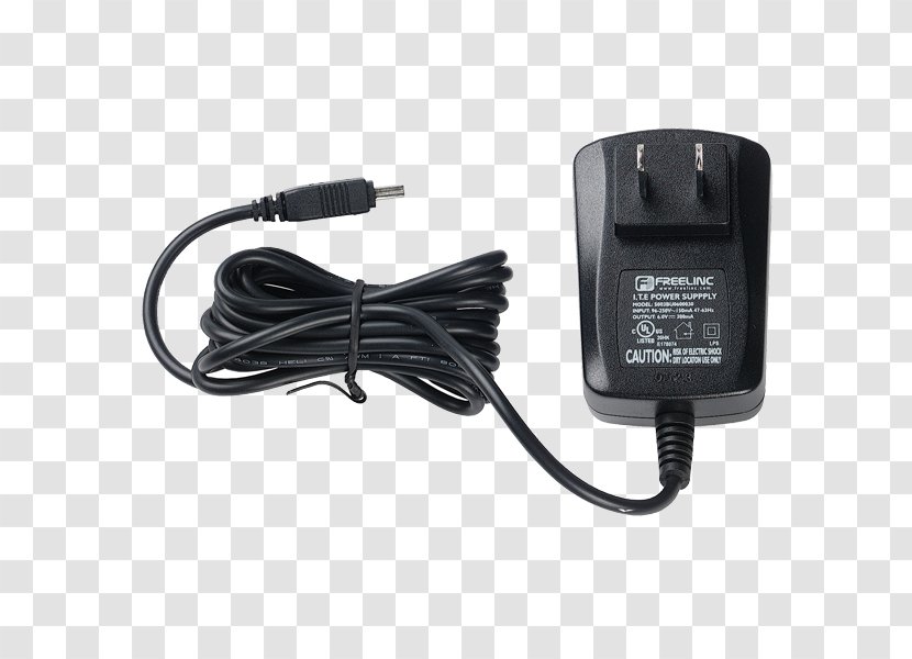Battery Charger AC Adapter Laptop Near-field Magnetic Induction Communication - Cable - Wall Transparent PNG