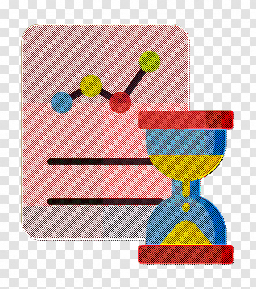 Teamwork Icon Time Management Icon Hourglass Icon Transparent PNG