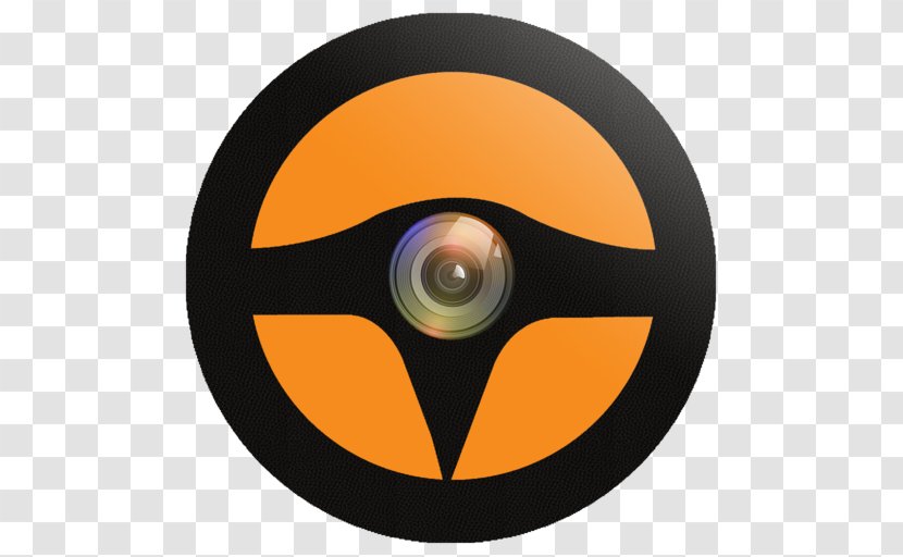 Symbol Orange S.A. - Iscope Border Transparent PNG