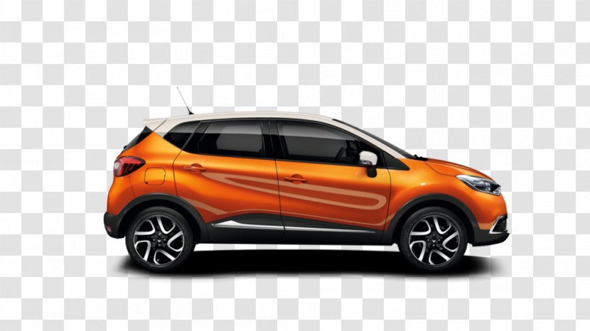 Renault Captur Scénic Car Clio - Family Transparent PNG