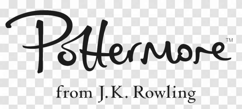 Pottermore Harry Potter (Literary Series) Amino: Communities And Chats Logo Font - Black - Symbol Transparent PNG