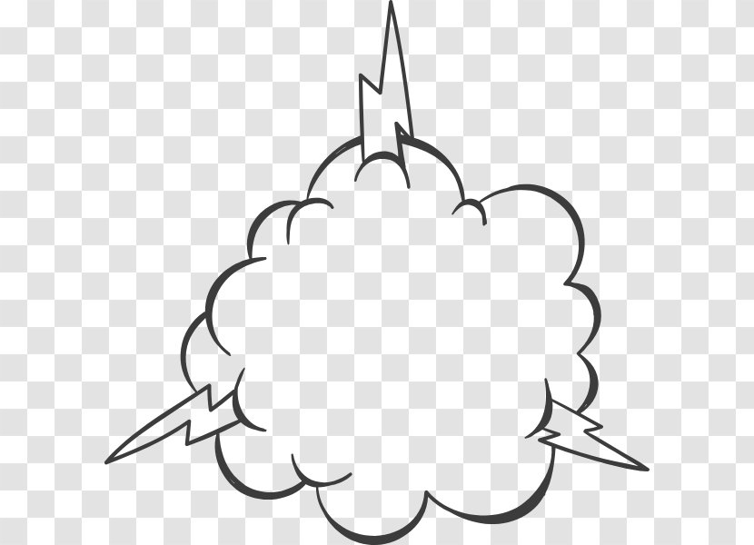 White Balloon - Leaf - Smile Cloud Transparent PNG