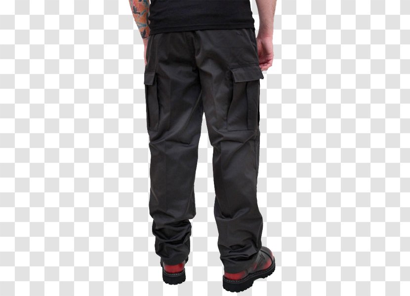 Cargo Pants Clothing Jeans Ski Suit - Dress Transparent PNG