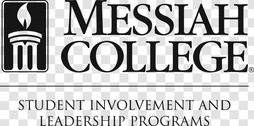 Messiah College Falcons Men's Basketball Logo Organization - Busy Students In Classroom Transparent PNG