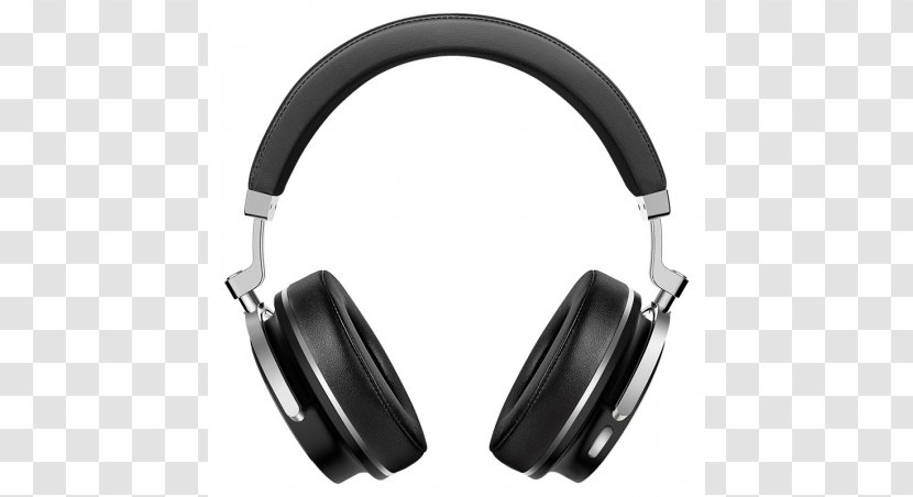 Microphone Bluedio T4 Noise-cancelling Headphones Apple Beats Solo³ - Audio Equipment Transparent PNG