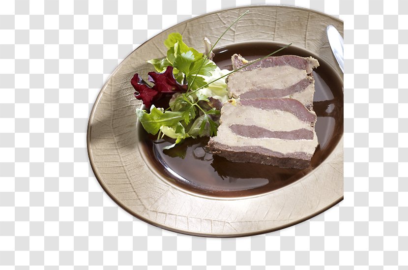 Foie Gras Magret Foies Et Confits Vinegar - Food - Honey Transparent PNG