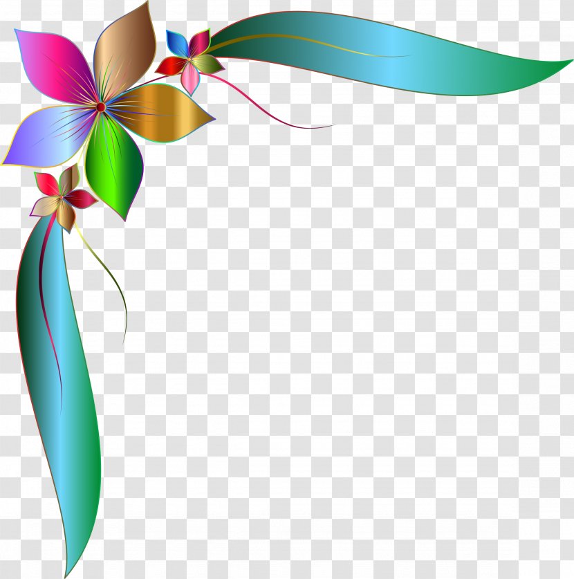 Ornament Clip Art - Cdr - Decorative Transparent PNG