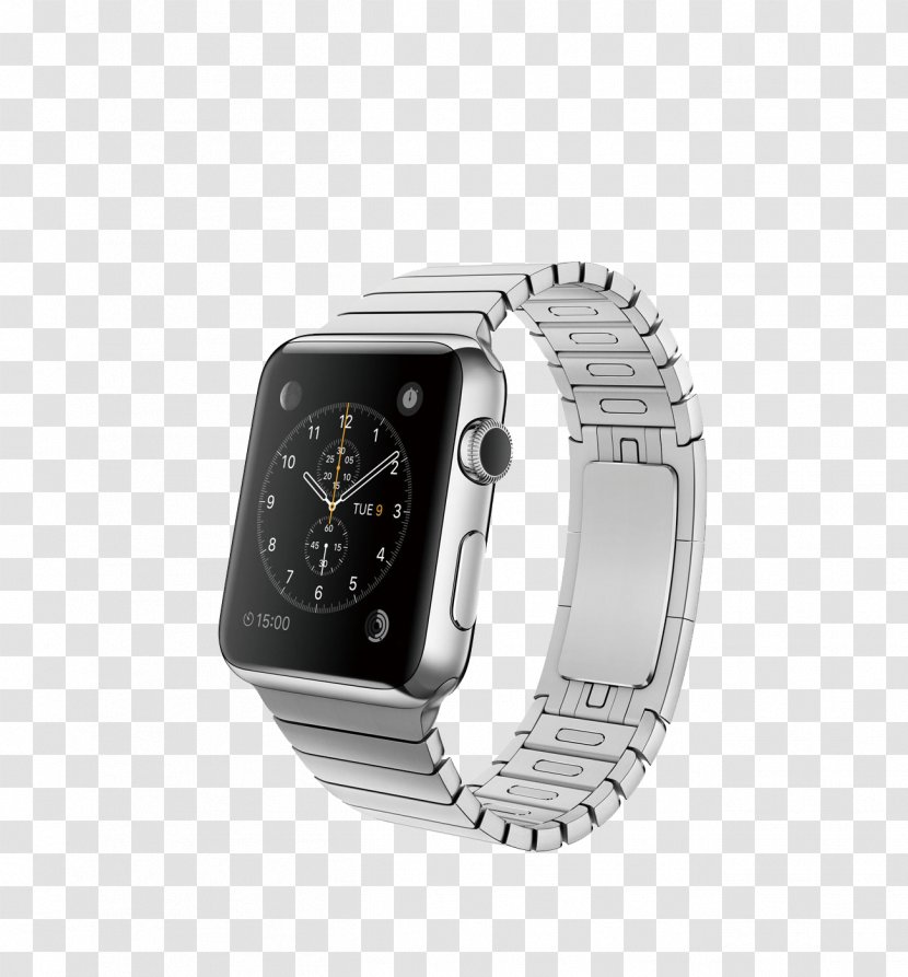 Apple Watch Series 2 LG G R Urbane Moto 360 (2nd Generation) - Electronics Transparent PNG