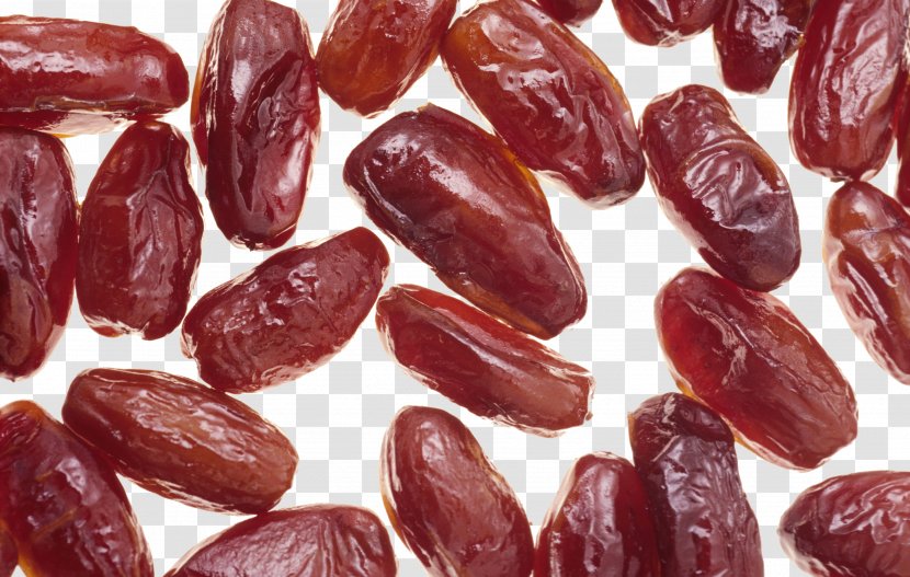 Date Palm Dried Fruit Dates Jujube - Chenpi - Image Transparent PNG
