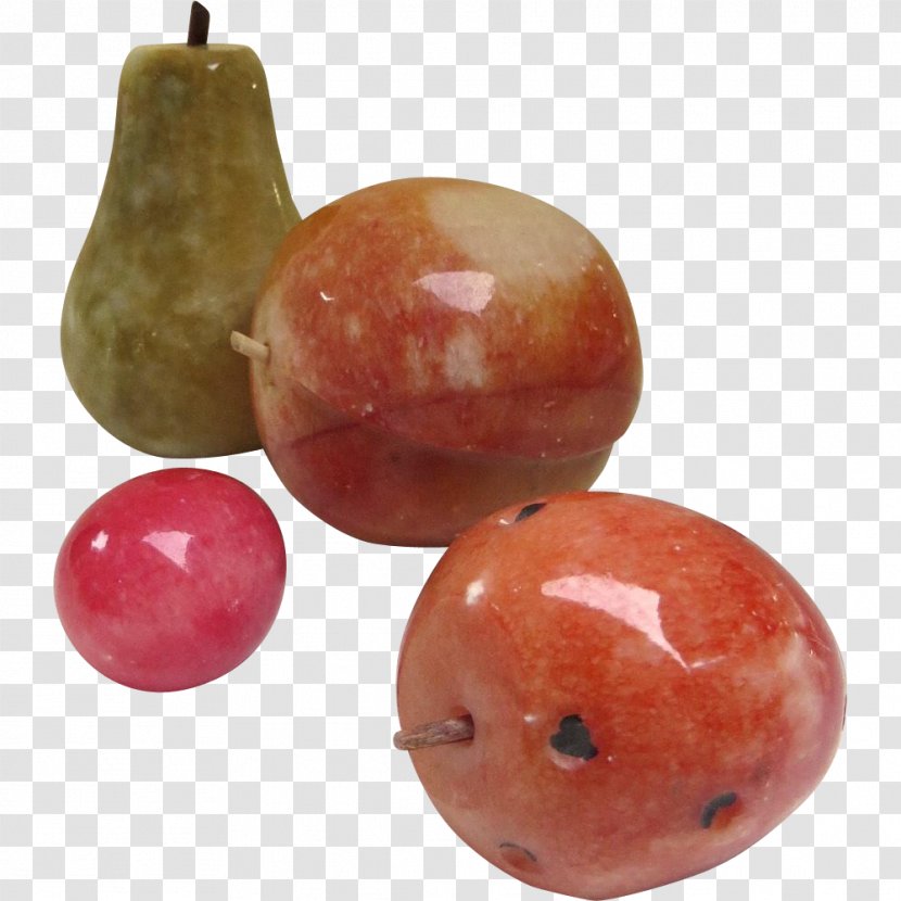 Bead Fruit - Jewelry Making - & Vegetable Transparent PNG