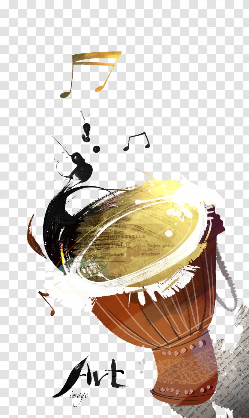 Music,Note,Stave - Flower - Heart Transparent PNG