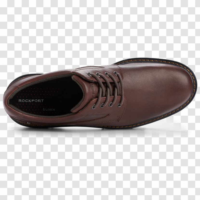 rockport oxford