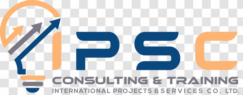 Organization ITIL PRINCE2 Service Logo - Blue - Business Transparent PNG