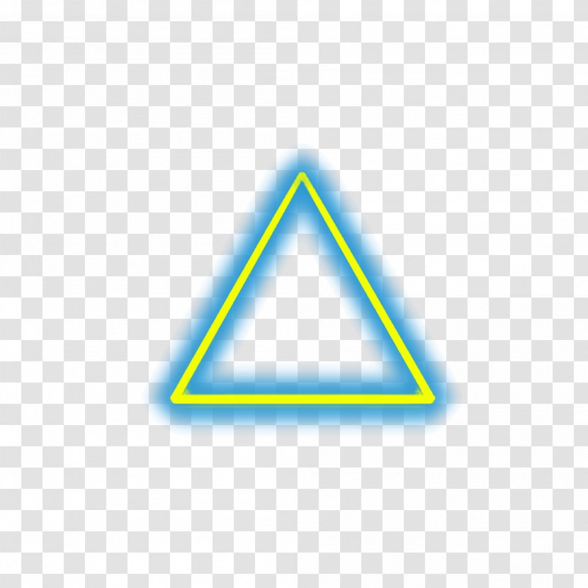 Triangle Photograph Geometry Editing Prisma Transparent PNG