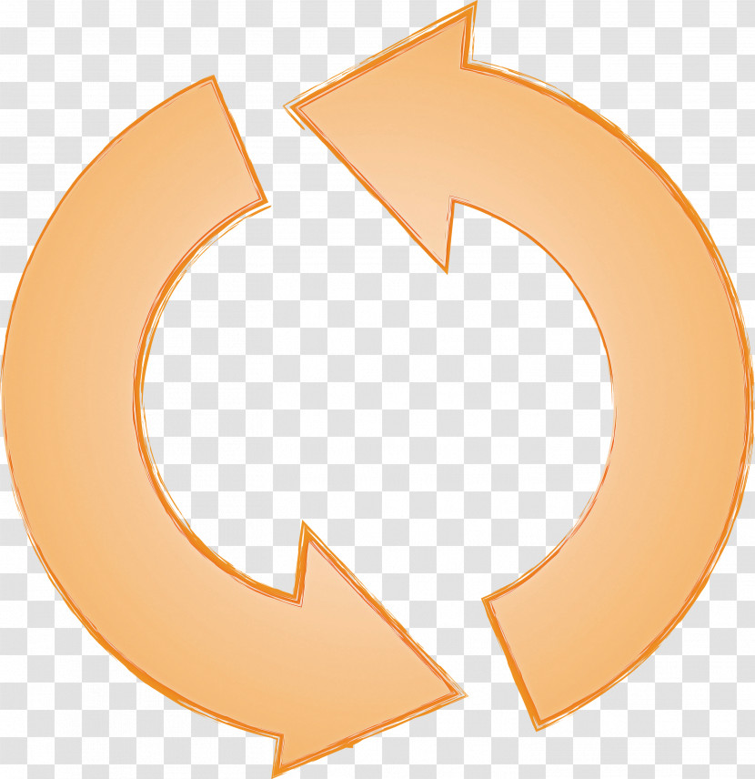 Reload Arrow Transparent PNG