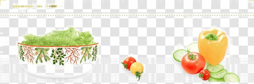 Tomato Food Cucumber Radish - Superfood - Vegetable And Fruit Transparent PNG