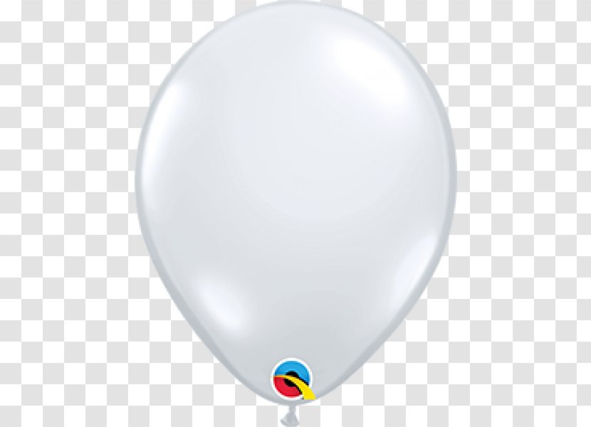 Qualatex Latex Balloons Party 12