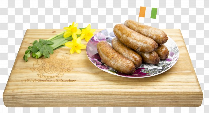 Breakfast Sausage Vegetarian Cuisine Asian Fast Food - Fried Transparent PNG