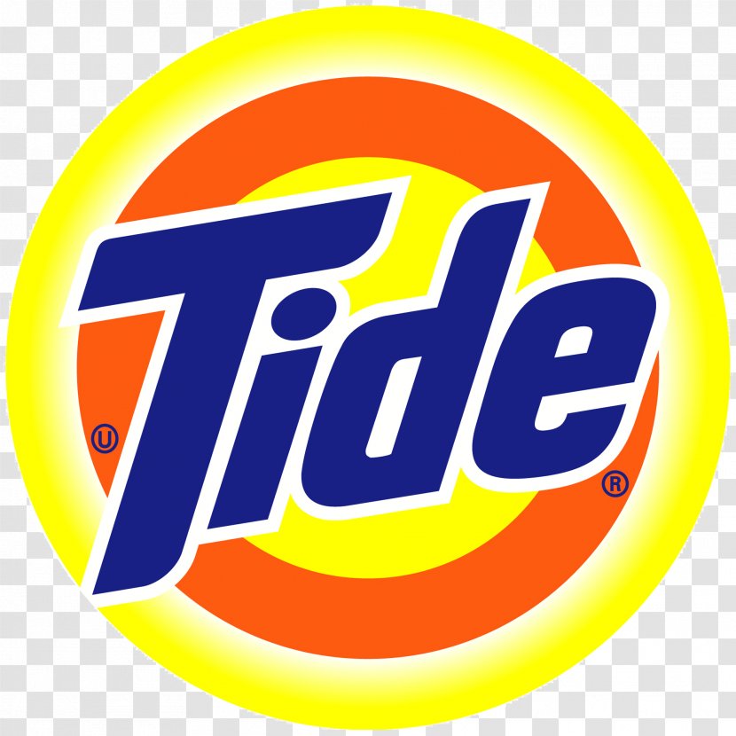 Tide Laundry Detergent Gain - Text - Cleaning Transparent PNG