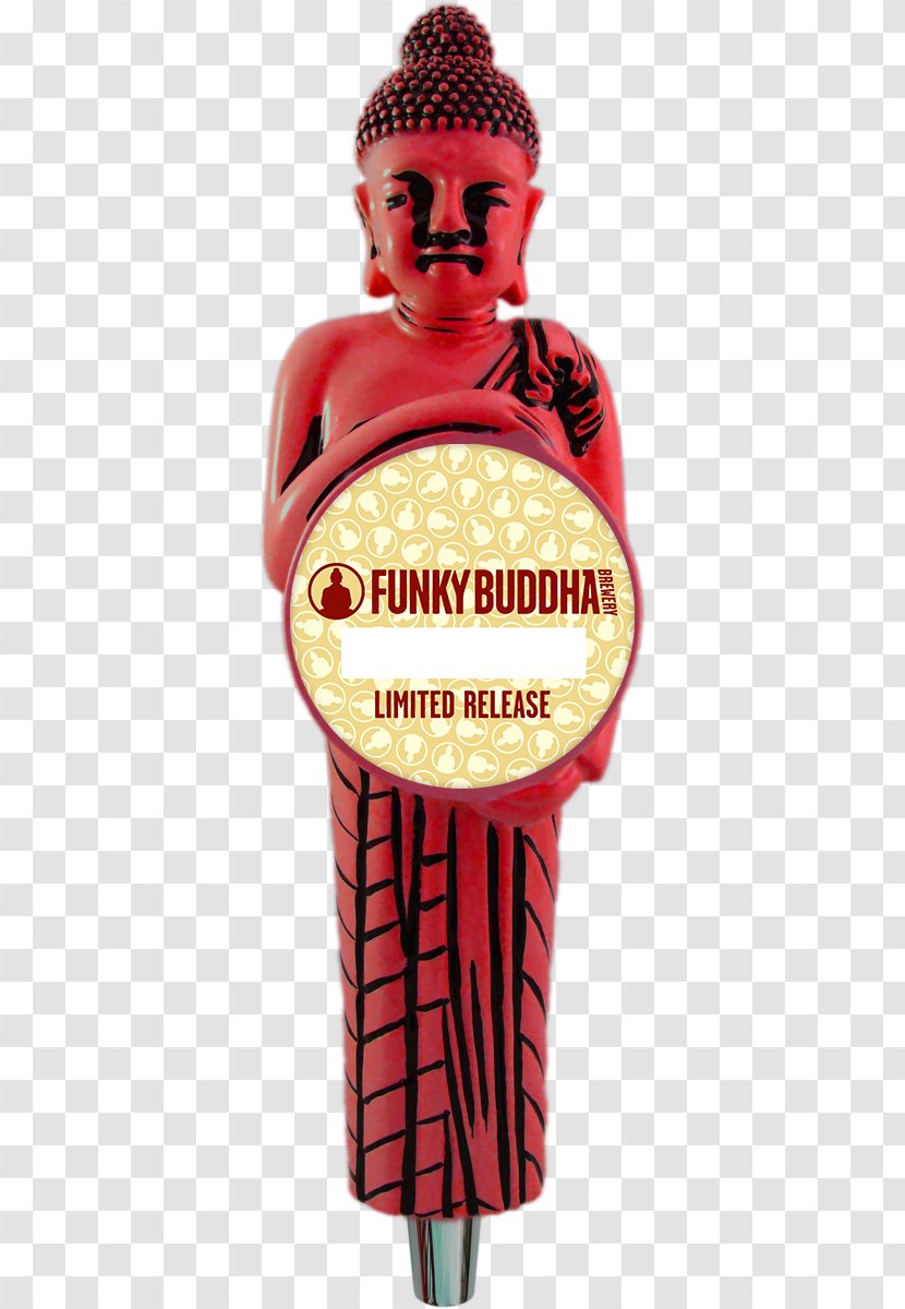 Funky Buddha Brewery Beer Porter India Pale Ale - Old - Small Fresh Calendar Template Transparent PNG