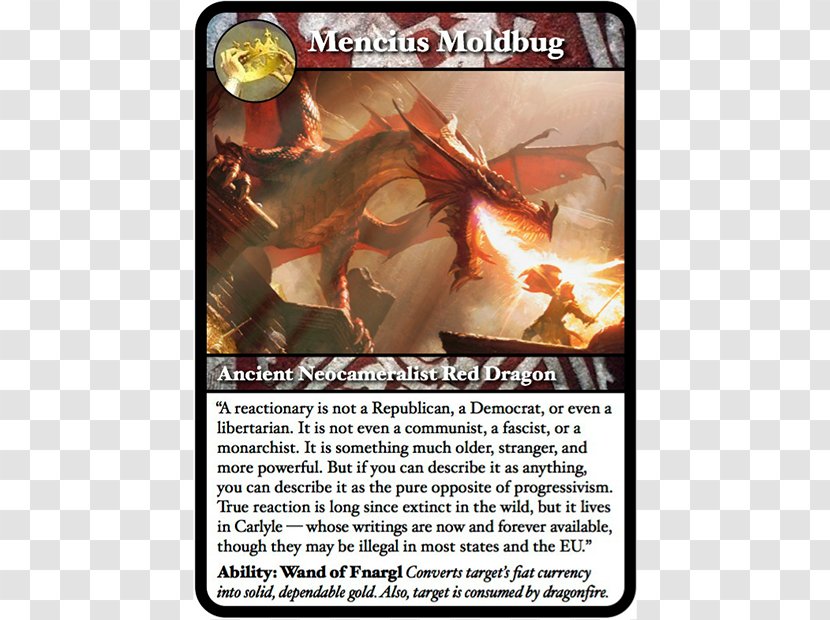 Dungeons & Dragons: The Fantasy Adventure Board Game Magic: Gathering Dungeon Command - Tabletop Games Expansions - Dragon Transparent PNG